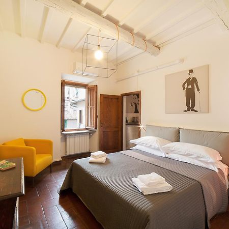 A Casa Signoria, In The City Heart Apartment Florence Luaran gambar