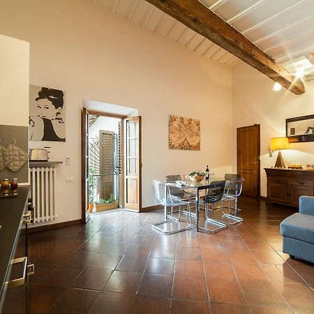 A Casa Signoria, In The City Heart Apartment Florence Luaran gambar